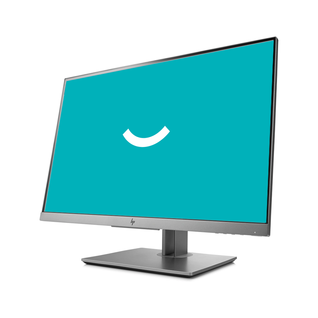 HP EliteDisplay E243i | 24" | 1920x1200