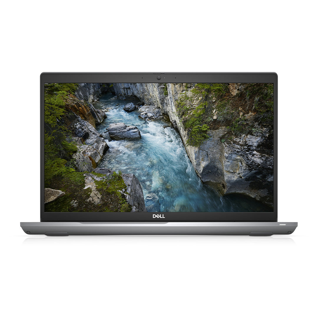 Dell Precision 3561 | i7-11850H | 15.6" | T600