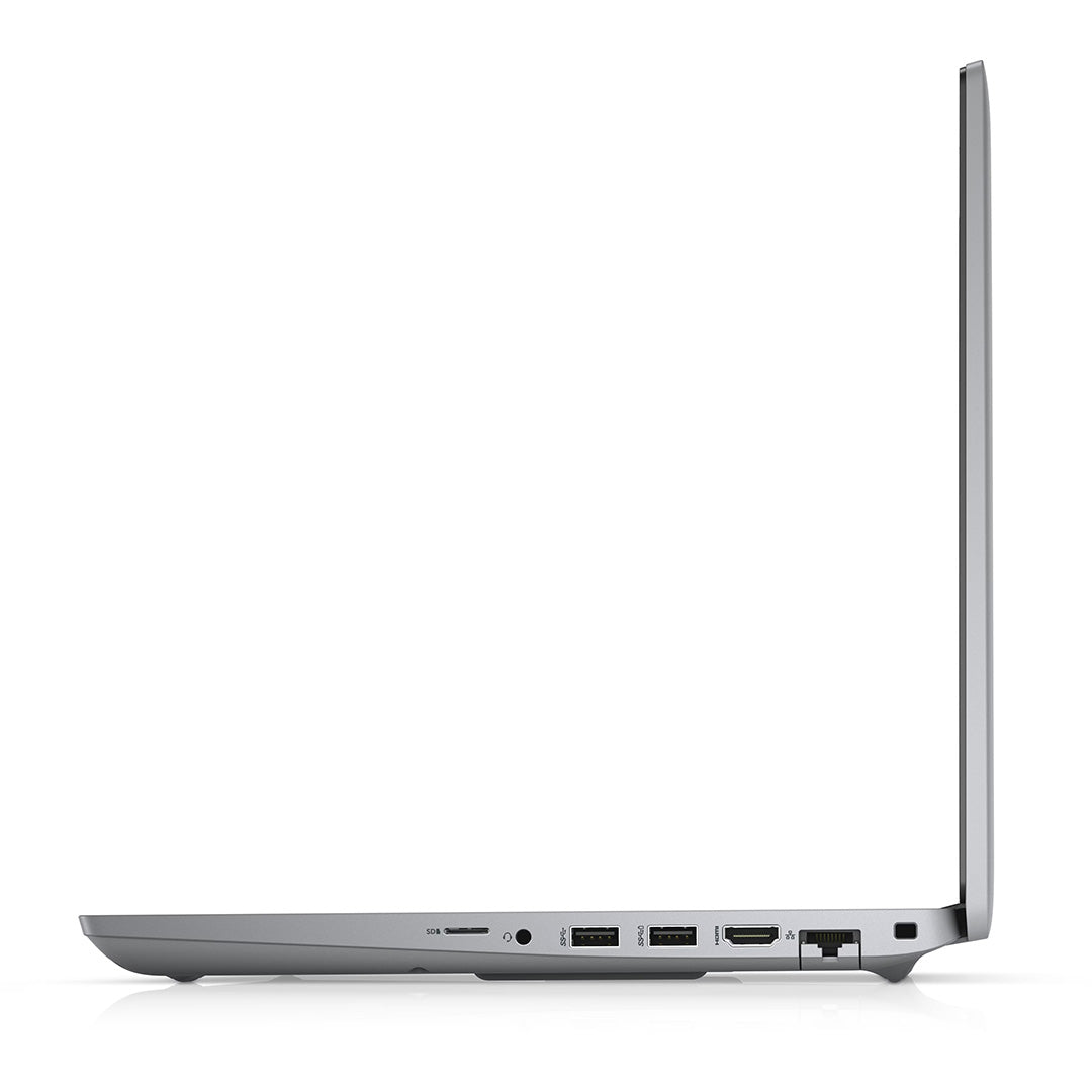 Dell Precision 3561 | i7-11850H | 15.6" | T600