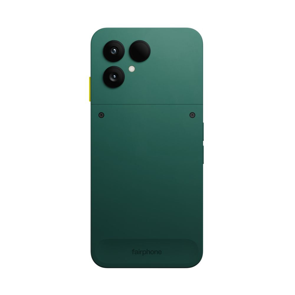Fairphone Gen 6 - Groen - 256GB