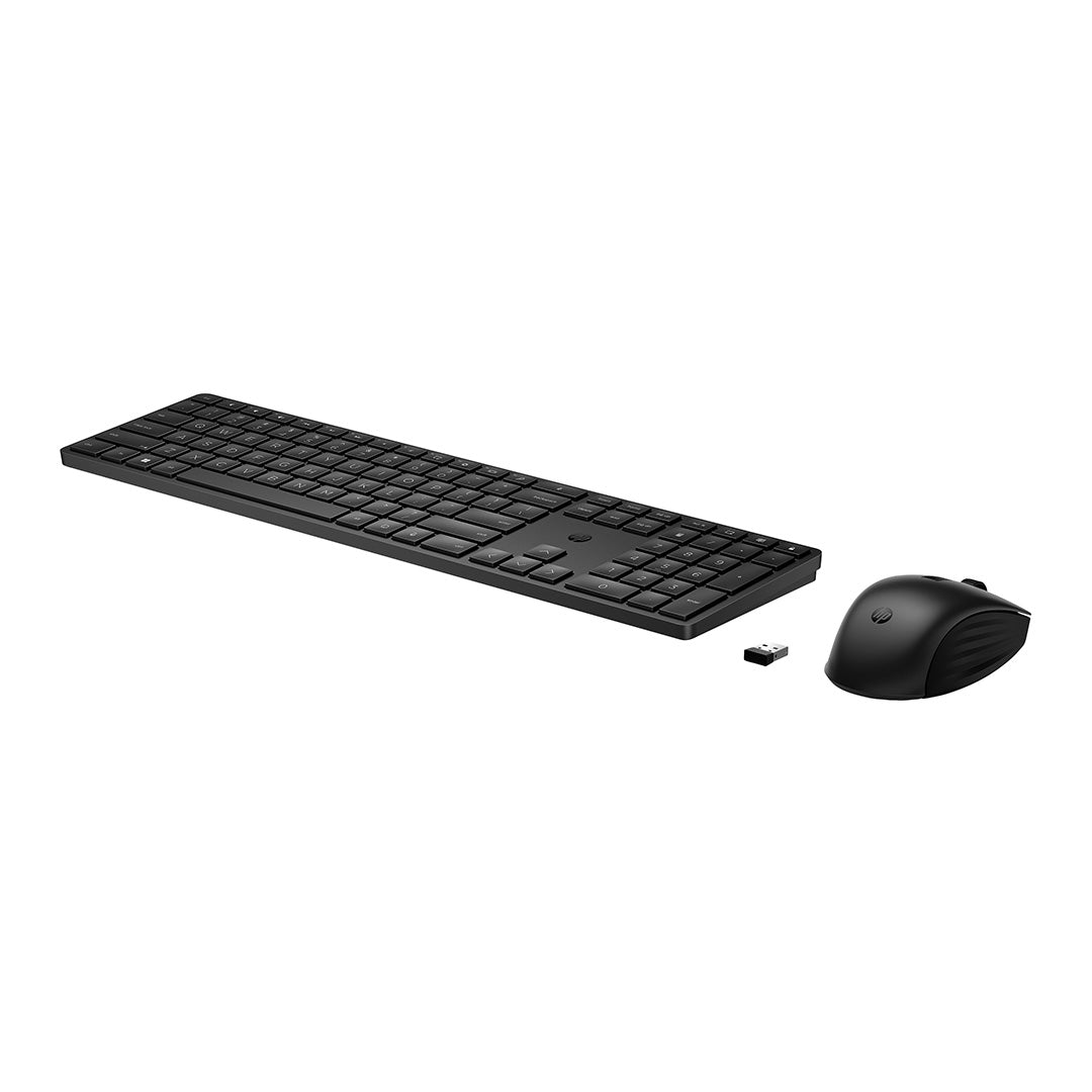 HP 655 Draadloze Muis en Toetsenbord | Azerty
