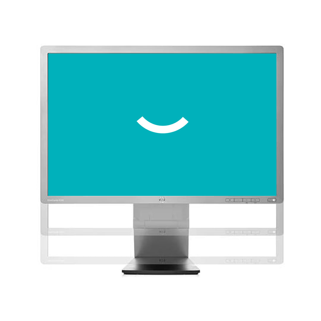 HP EliteDisplay E241i | 24" | 1920x1200 (WUXGA)