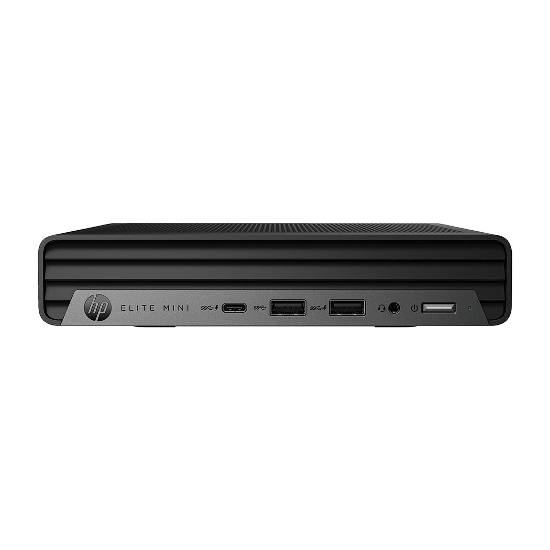 HP Elite Mini 600 G9 Desktop | i5-13500T