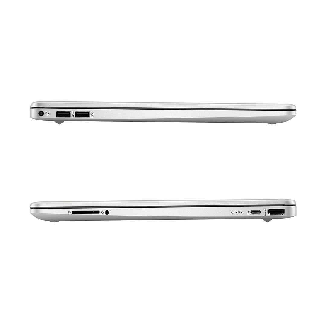 HP Laptop 15s-eq2032nb | AMD Ryzen 5 5500U | 15.6"