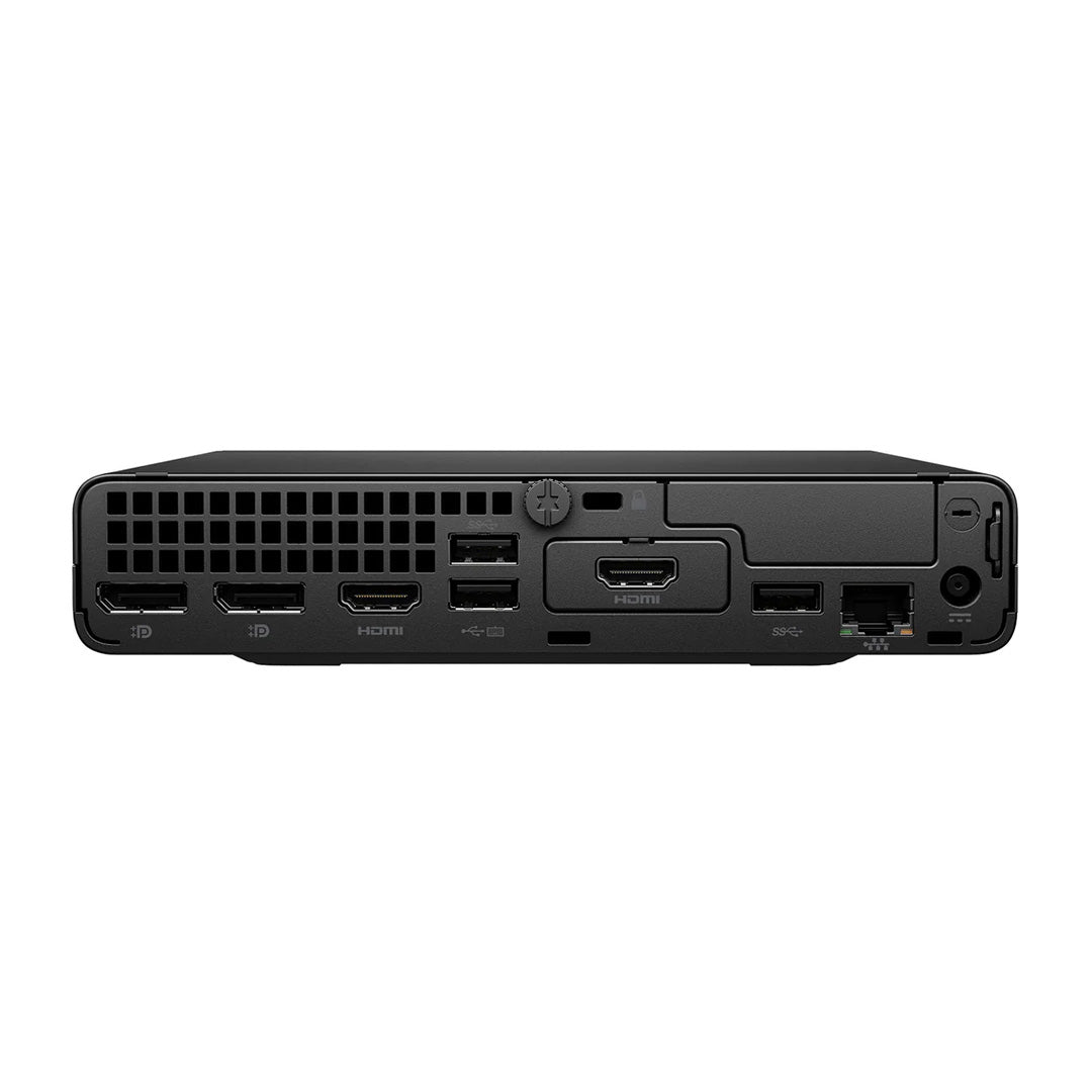 HP Pro Mini 400 G9 Desktop | i5-14500T | Nieuw in doos