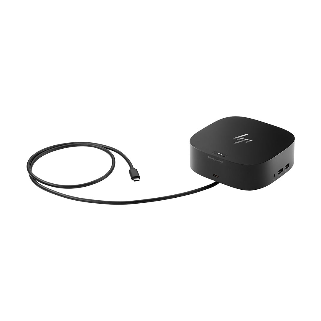 HP USB-C Universal Dock G2