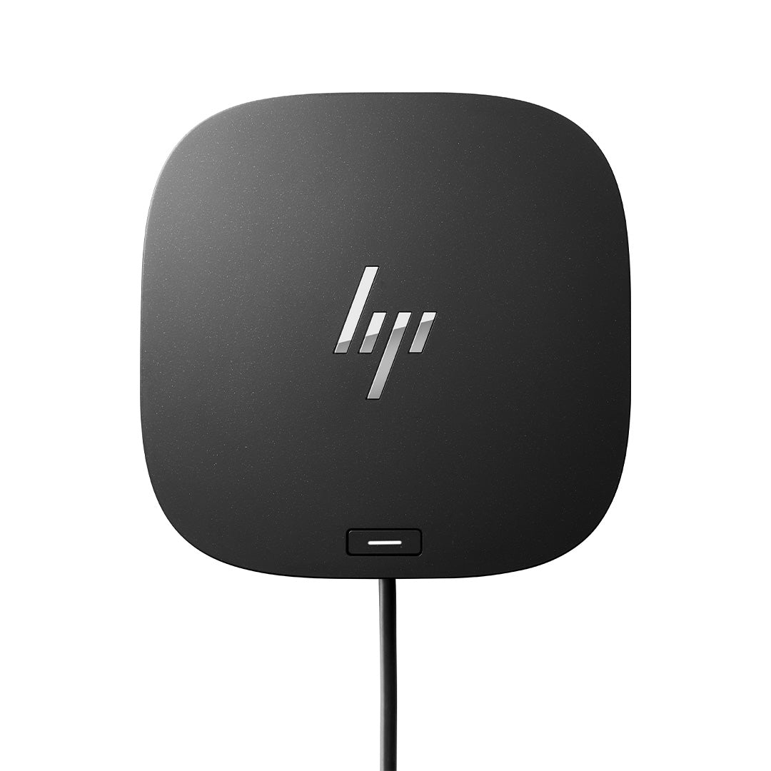 HP USB-C Universal Dock G2