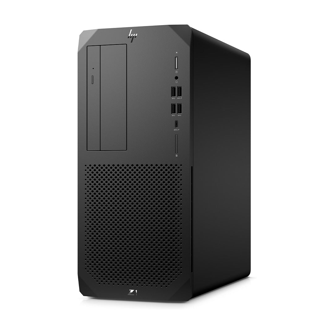 HP Z1 Entry Tower G6 | i7-10700 | P2000