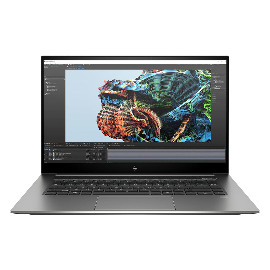 HP ZBook Studio G8 Mobile Workstation | T1200 | i7-11800H | 15.6"