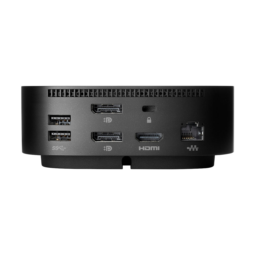 HP USB-C Universal Dock G2