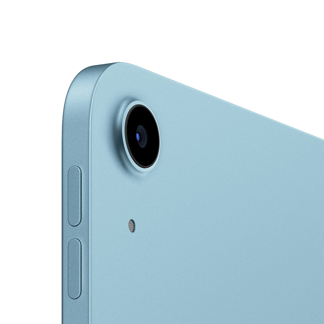 iPad Air 5 (2022) | 10.9" | 256GB | Wi-Fi + 5G | Blauw