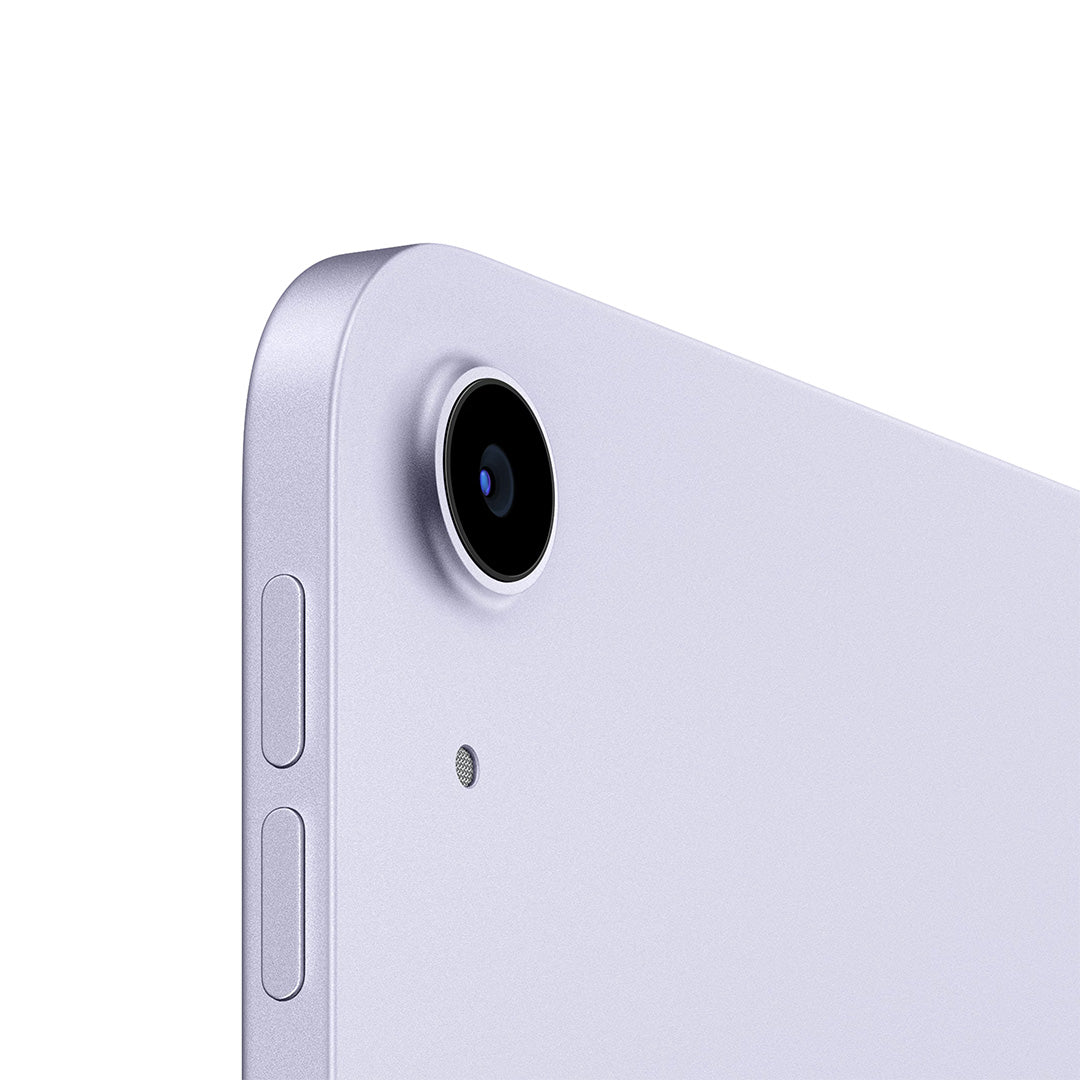 iPad Air 5 (2022) | 10,9" | 256 Go | Wi-Fi + 5G | Violet