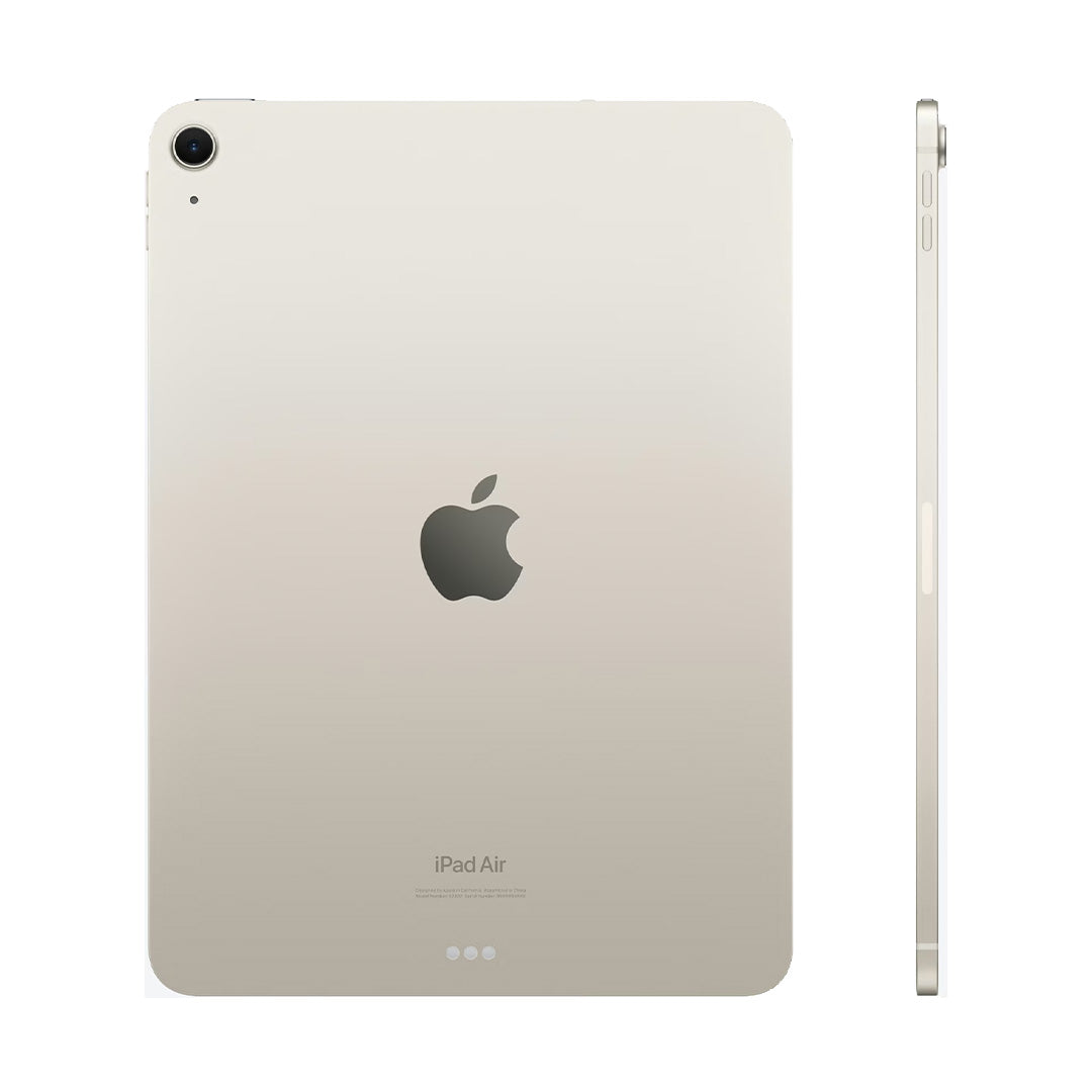 iPad Air 6 (2024) | 11" | 128GB | Wi-Fi | Beige