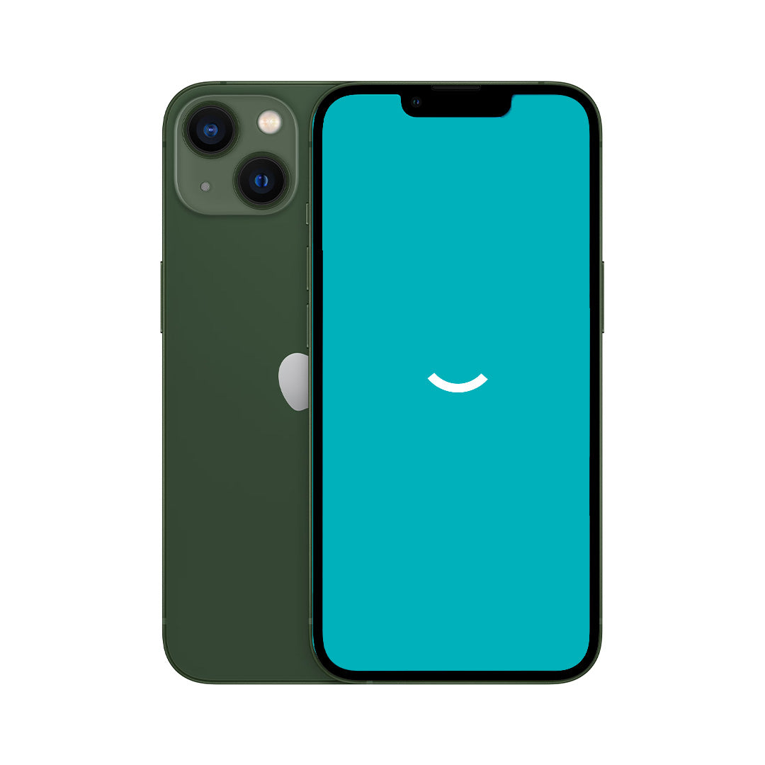 iPhone 13 | 128GB | Green | SIM unlocked