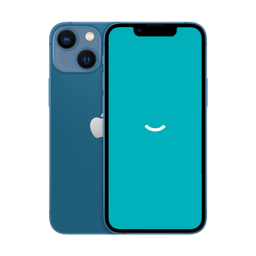 iPhone 13 mini | 128GB | Blue