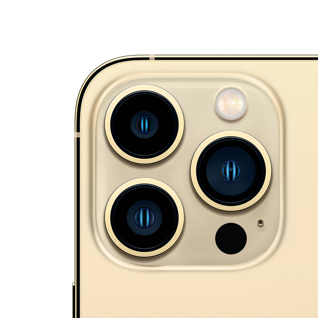 iPhone 13 Pro | 128GB | Goud | Simlockvrij