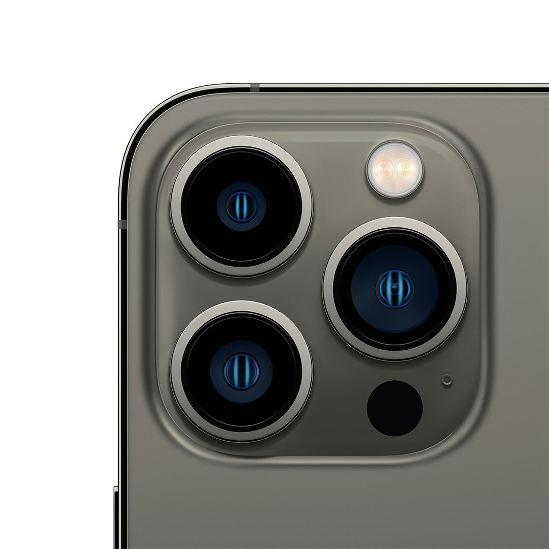 iPhone 13 Pro | 128GB | Zwart | Simlockvrij
