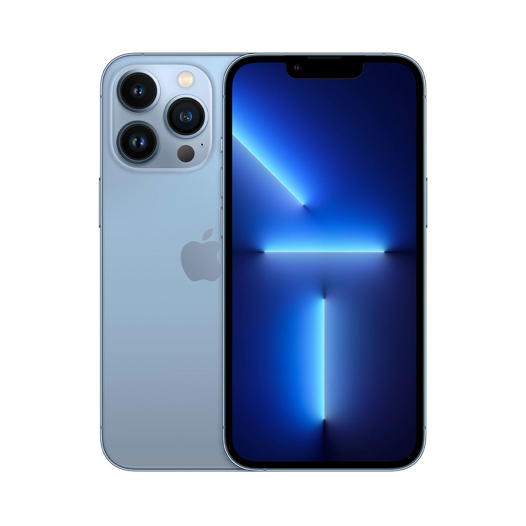 iPhone 13 Pro | 128GB | Blauw | Simlockvrij