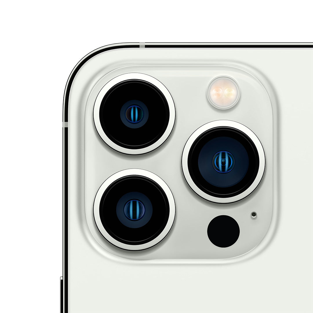 iPhone 13 Pro | 128GB | Zilver | Simlockvrij