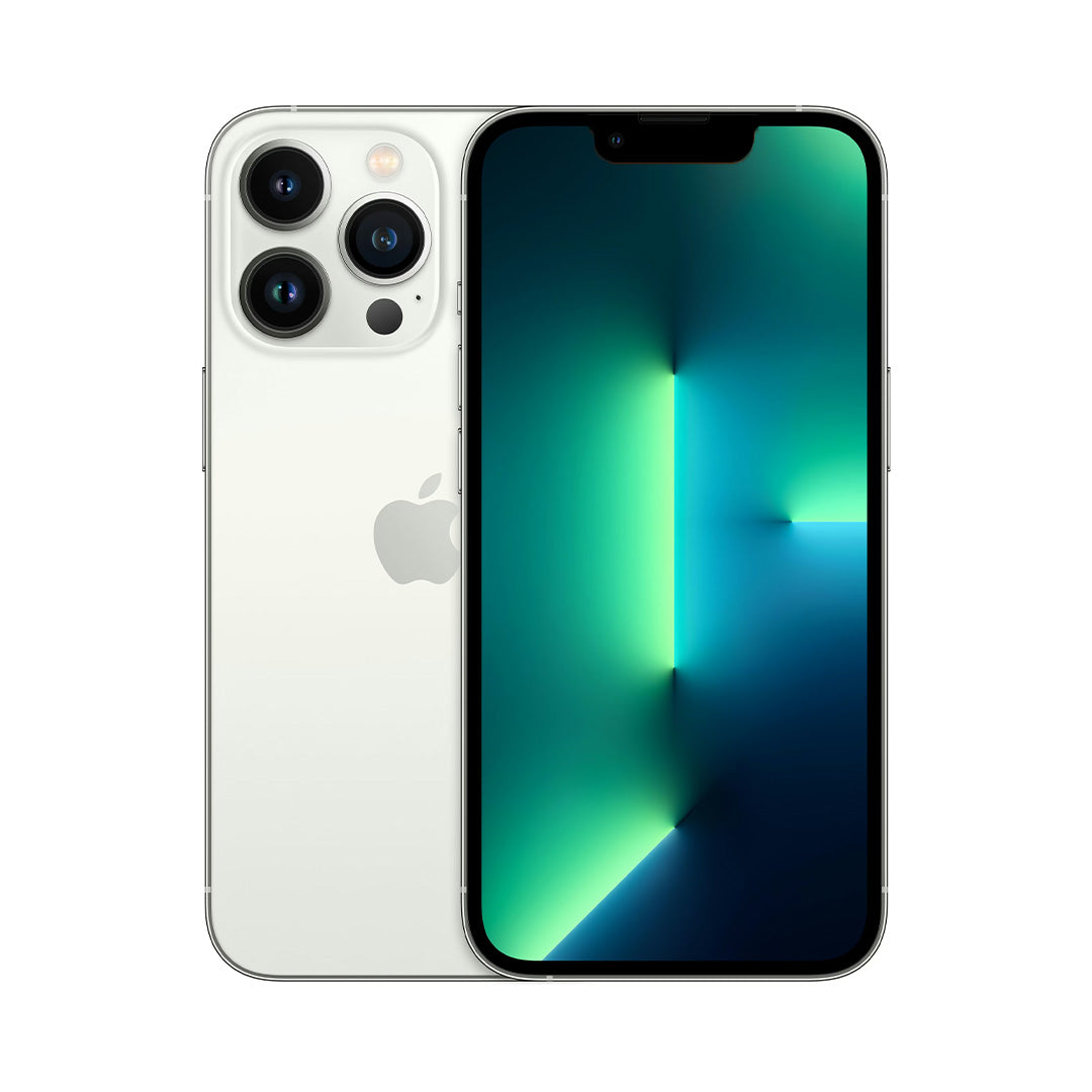 iPhone 13 Pro | 128GB | Zilver | Simlockvrij