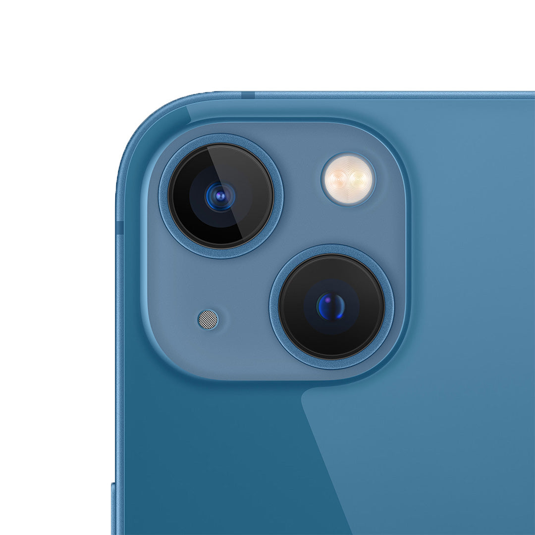 iPhone 13 | 128GB | Blauw | Simlockvrij