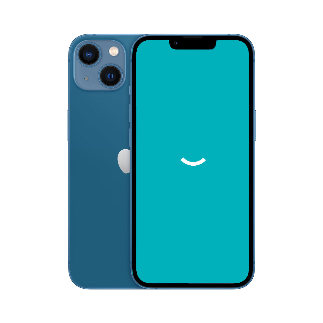 iPhone 13 | 128GB | Blauw | Simlockvrij