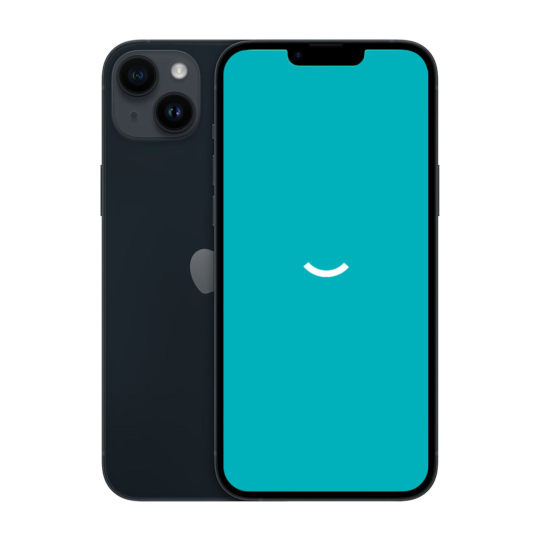 iPhone 14 Plus | 128GB | Midnight