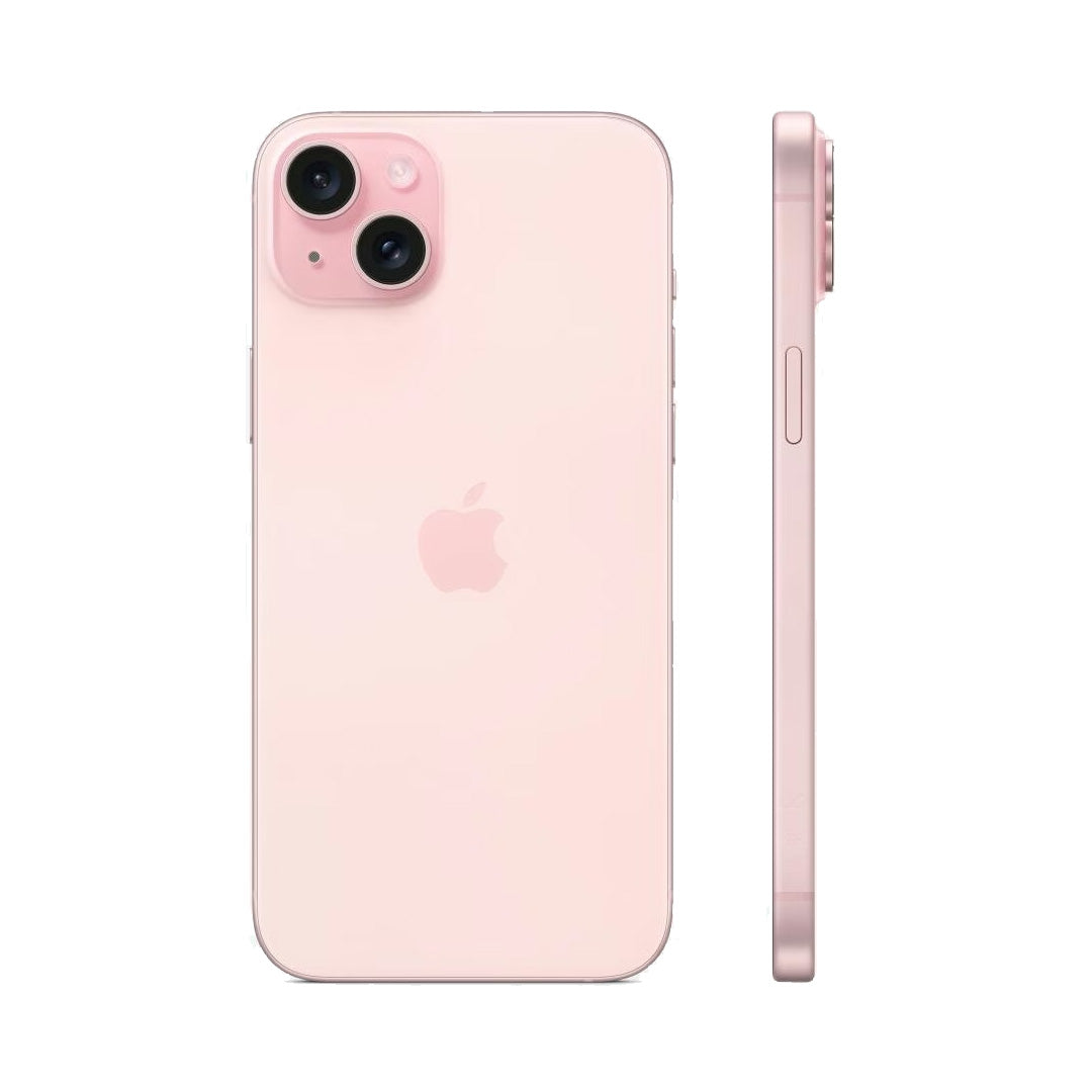 iPhone 15 Plus | 128GB | Roze