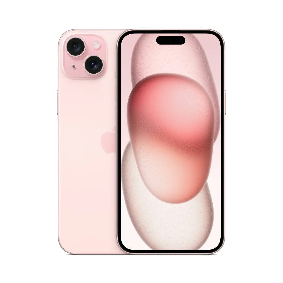 iPhone 15 Plus | 128GB | Roze