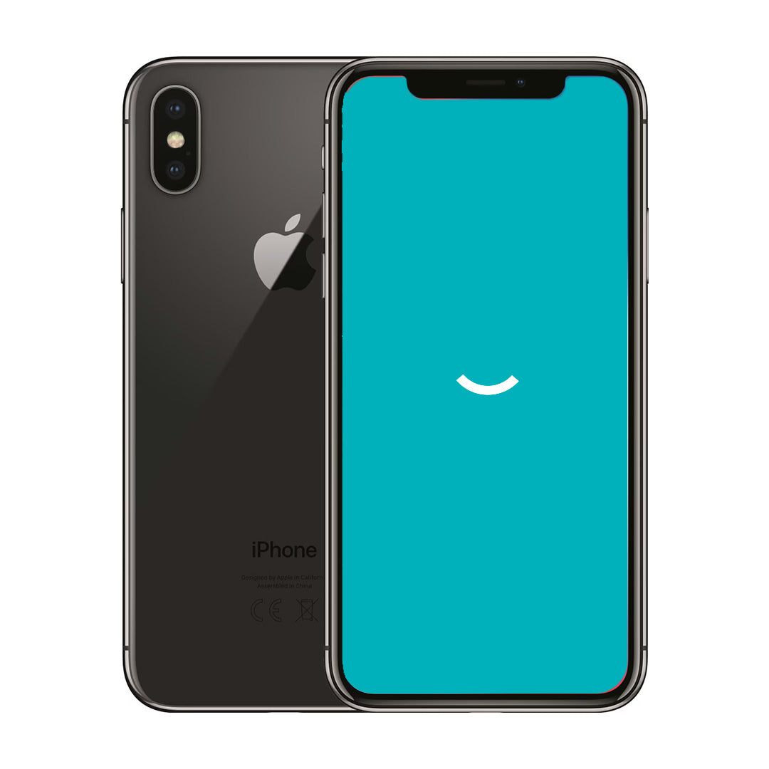 iPhone X | 256GB | Space Gray