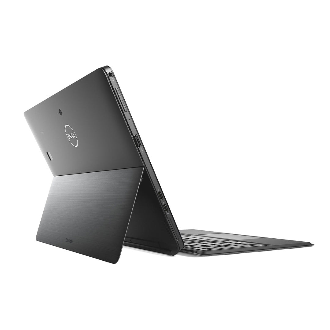 Dell Latitude 5290 | i5-8350U | 12.3" | 2-in-1 + Muis met kabel
