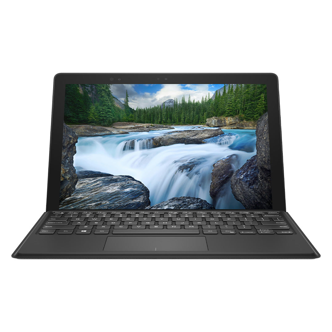 Dell Latitude 5290 | i5-8350U | 12.3" | 2-in-1