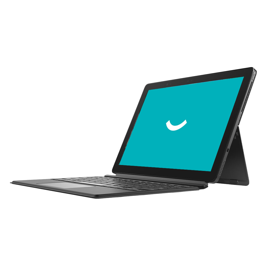 Dell Latitude 5290 | i5-8350U | 12.3" | 2-in-1 + Muis met kabel