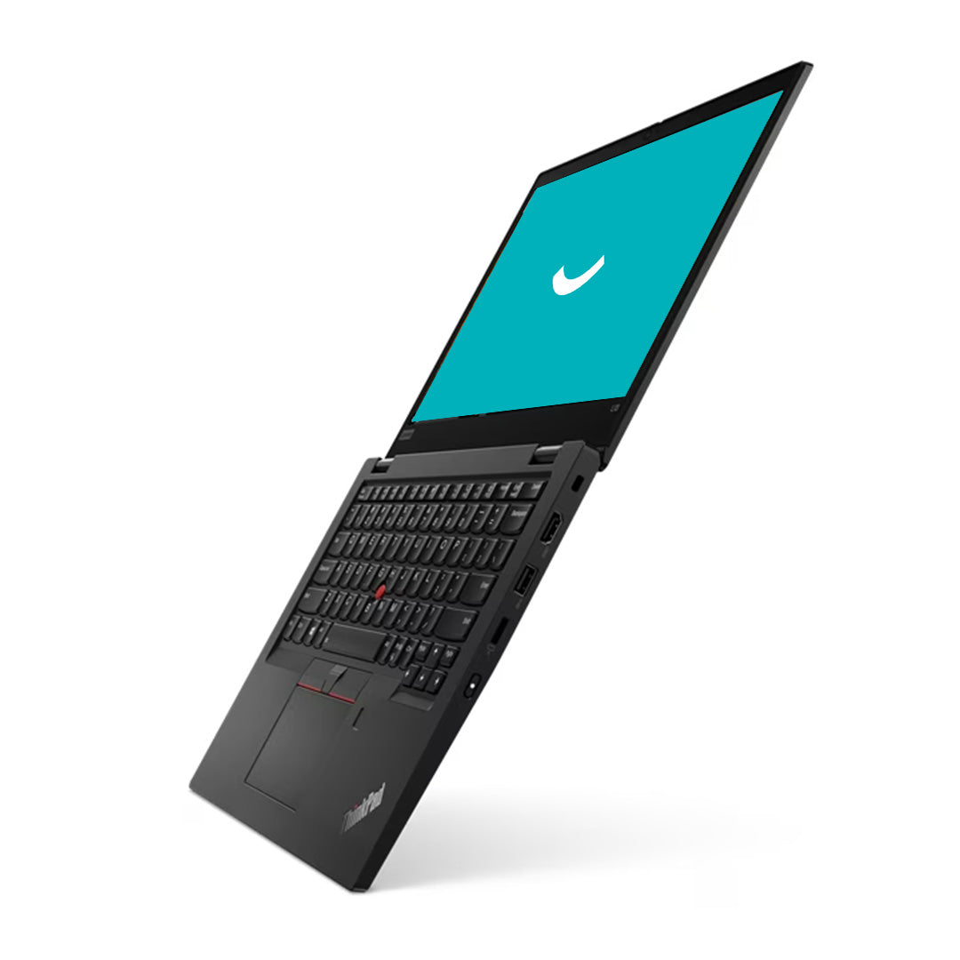 Lenovo ThinkPad L13 G2 | i7-1165G7 | 13.3" | Nieuw in doos