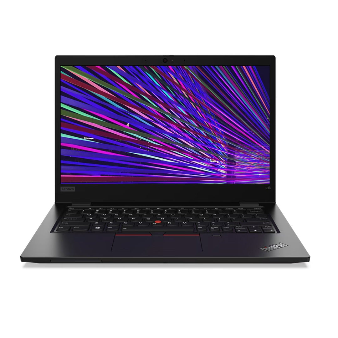 Lenovo ThinkPad L13 G2 | i7-1165G7 | 13.3" | Nieuw in doos