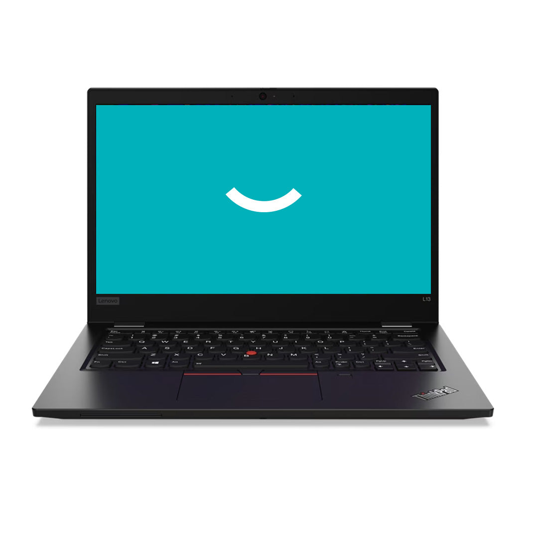 Lenovo ThinkPad L13 G2 | i7-1165G7 | 13.3" | Nieuw in doos