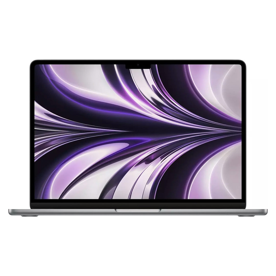 MacBook Air 2022 | M2 (processeur 8 cœurs, processeur graphique 8 cœurs) | 13.6" | Gris