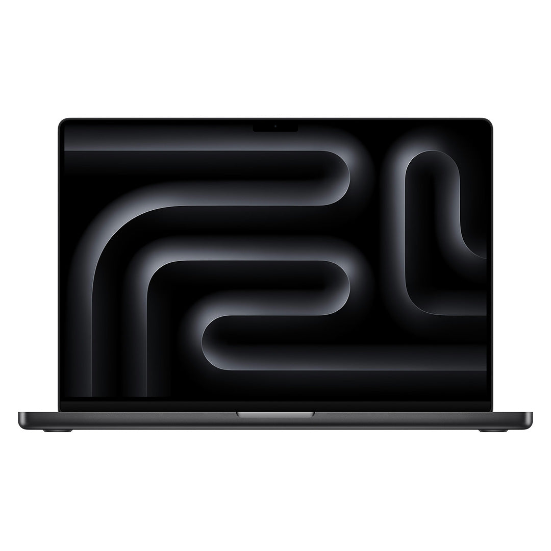 MacBook Pro 2024 | M4 Pro | 16.2" | Black