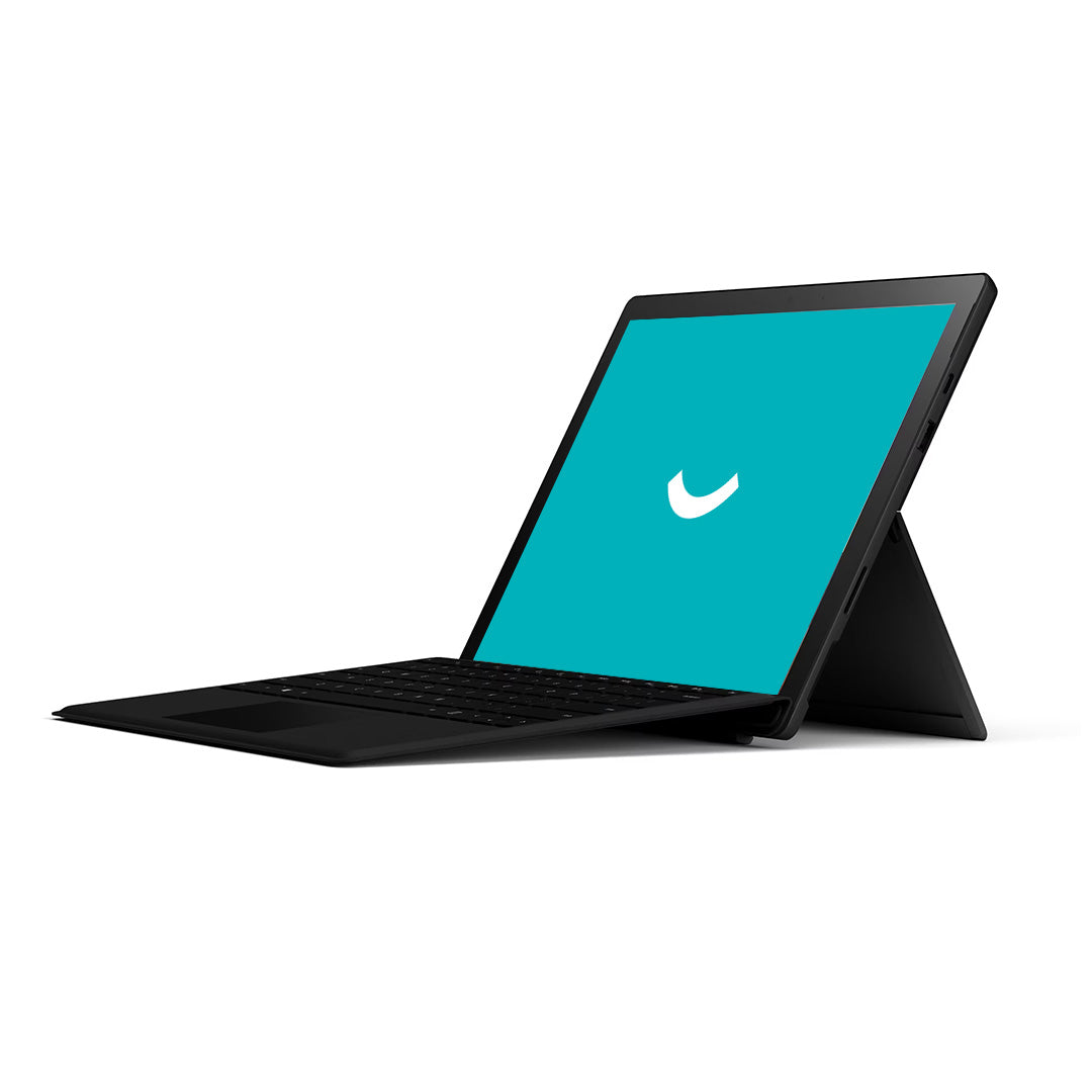 Microsoft Surface Pro 7 | i7-1065G7 | 12.3"