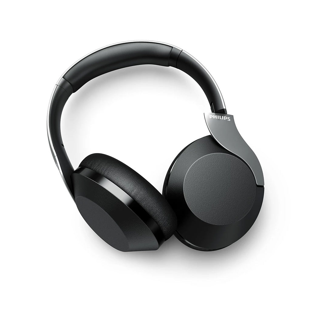 Philips draadloze koptelefoon | Zwart | PH805 | Nieuw in doos