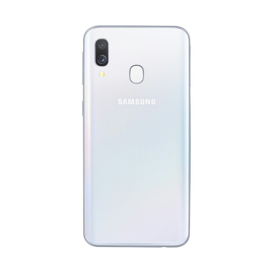 Samsung Galaxy A40 | 64GB | White