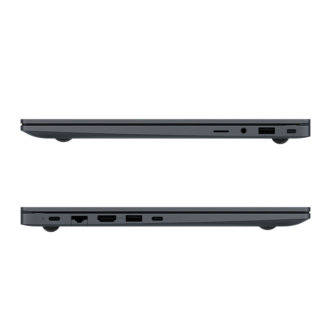 Samsung Galaxy Book4 | i5-1335U | 15.6" | Gray