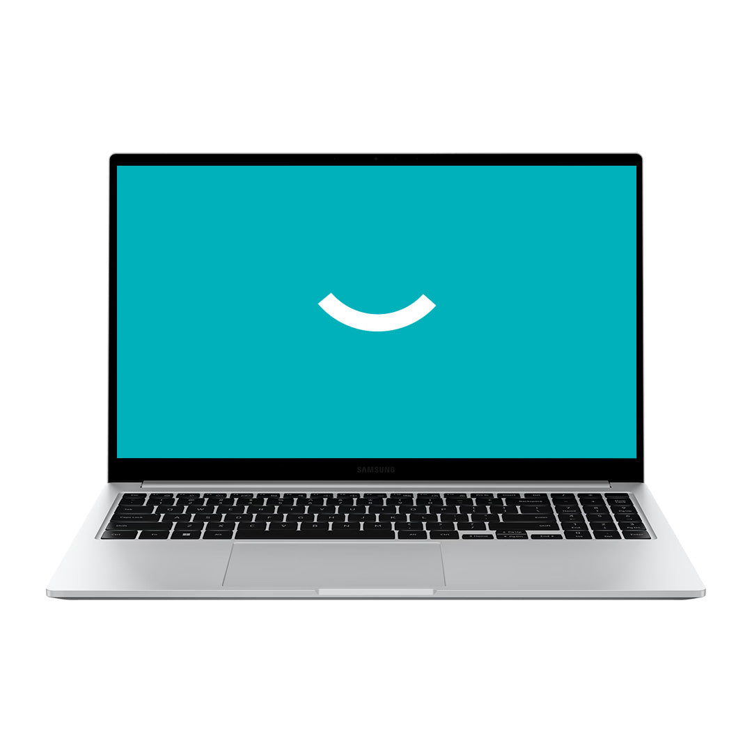 Samsung Galaxy Book4 | i5-1335U | 15.6" | Silver