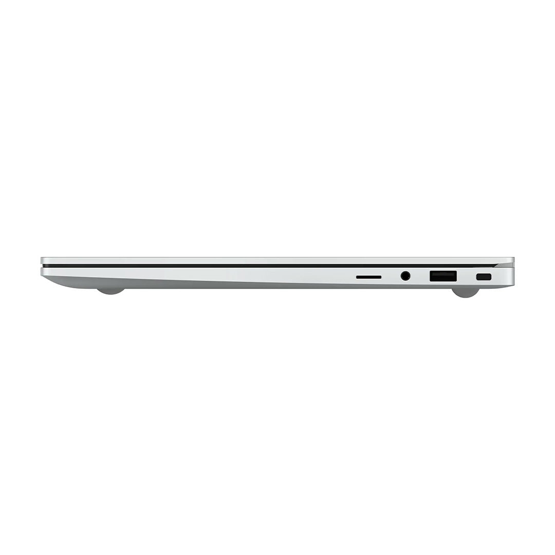 Samsung Galaxy Book4 | i5-1335U | 15,6" | Argent