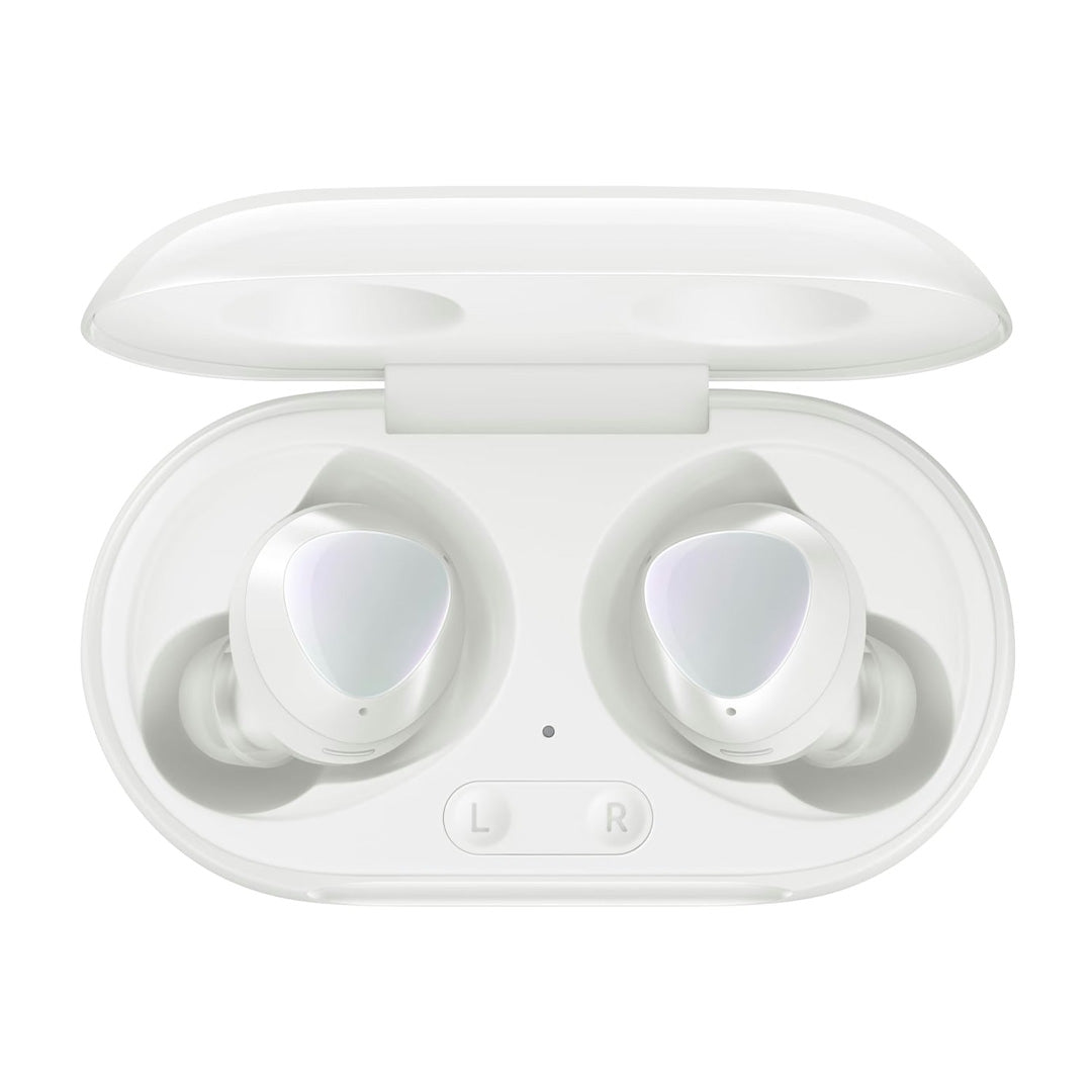 Samsung Galaxy Buds+ | Wit | Nieuw in de doos