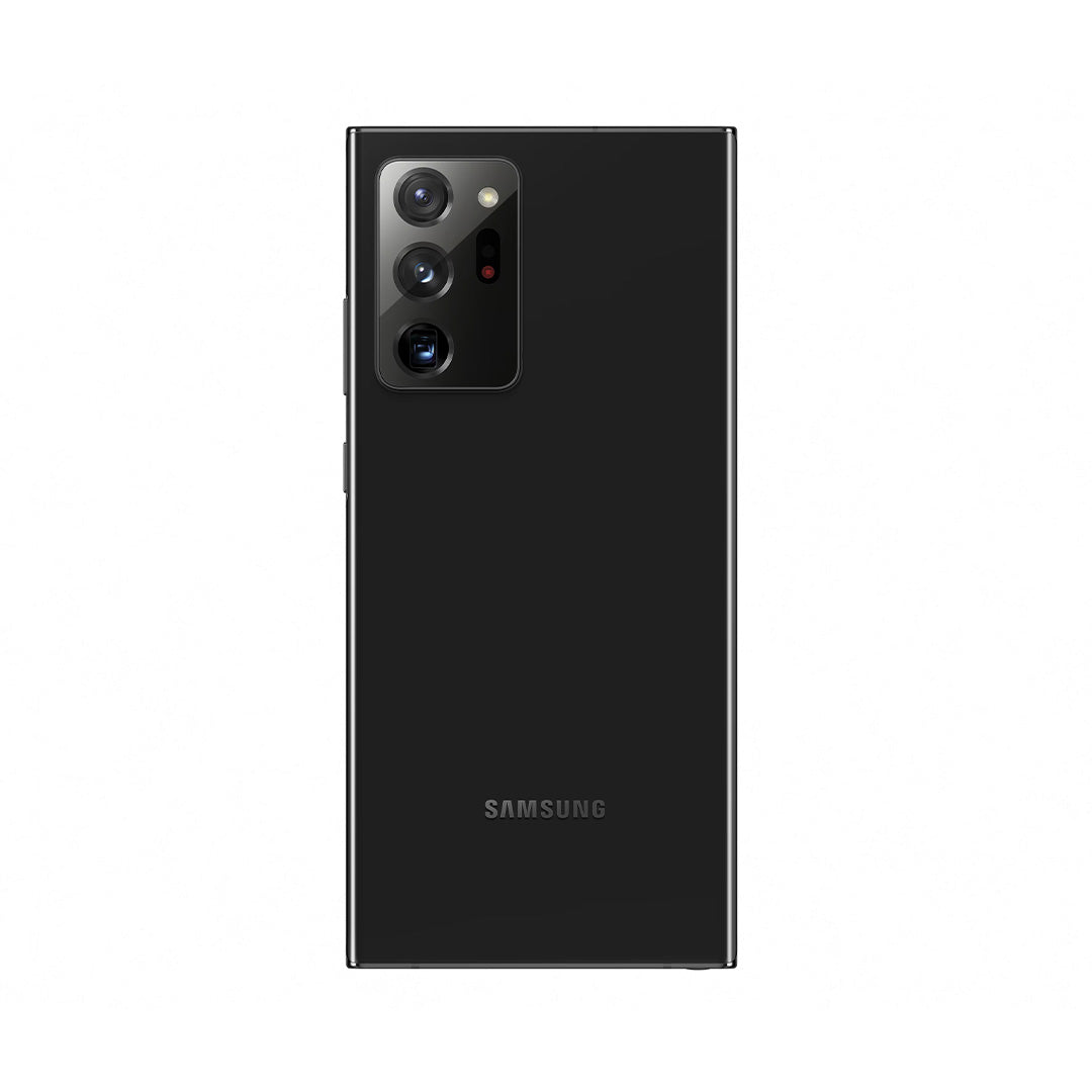 Samsung Galaxy Note20 Ultra 5G | 256 Go | Noir