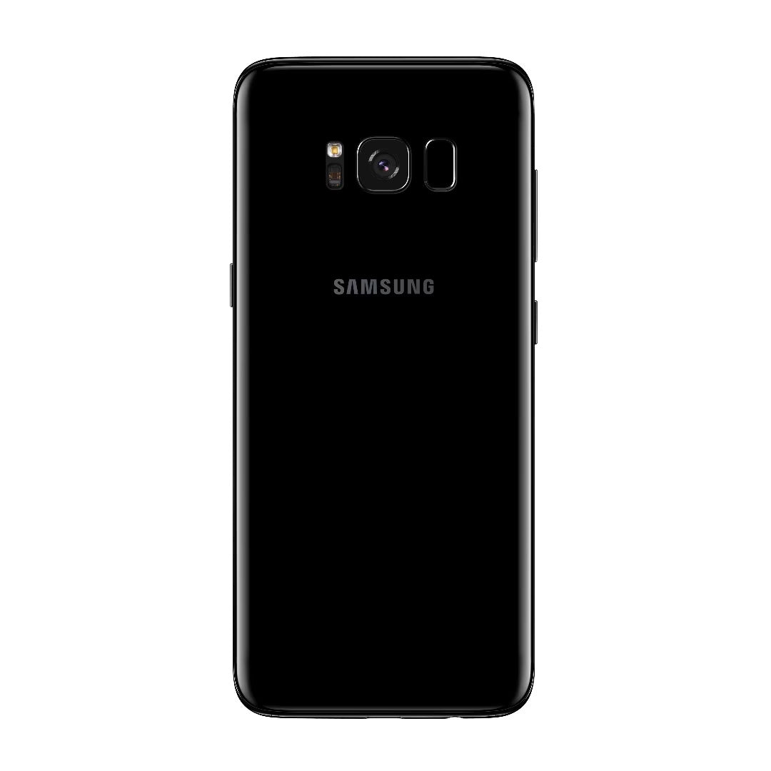 Samsung Galaxy S8 | 4G | 64GB | Black