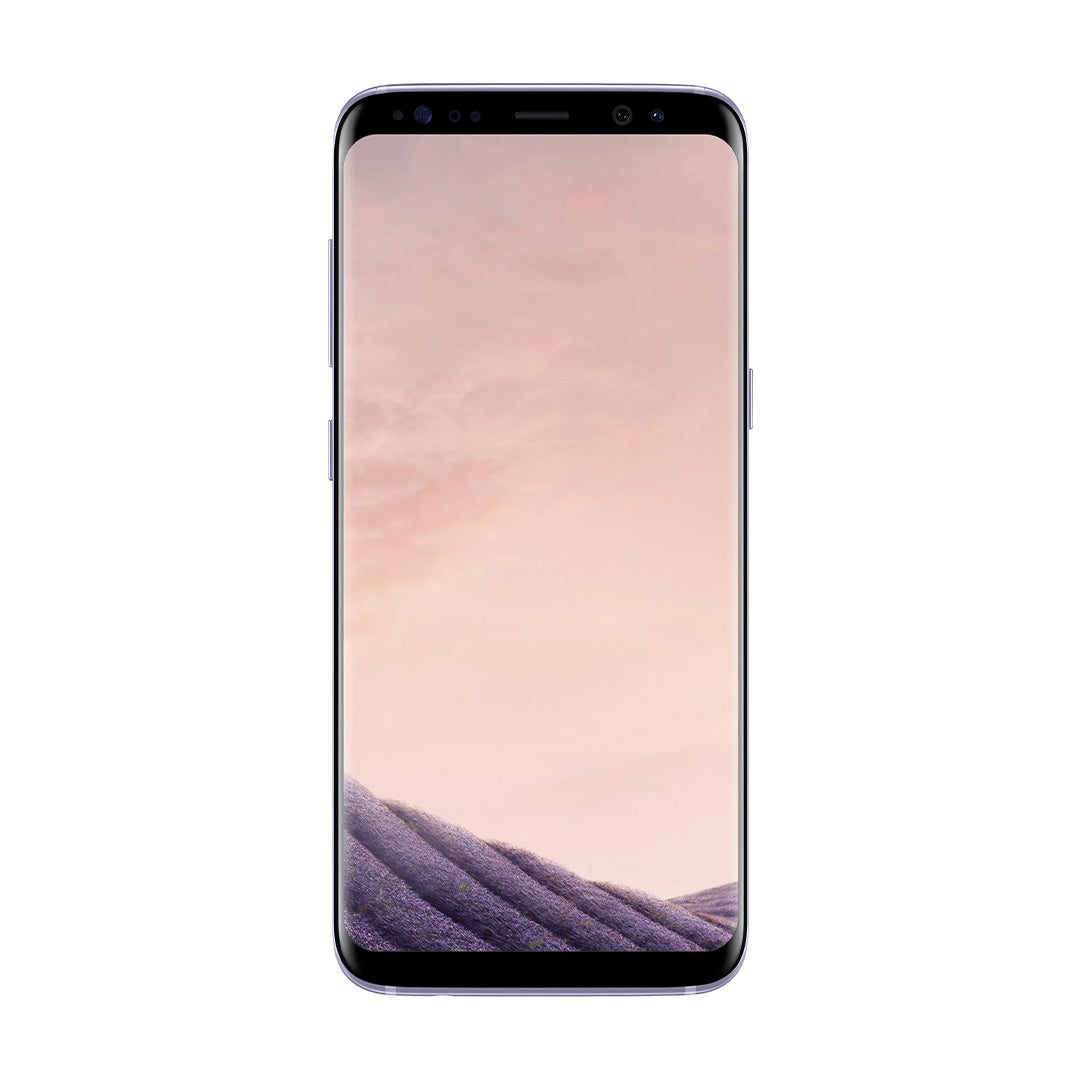 Samsung Galaxy S8 | 4G | 64GB | Grijs