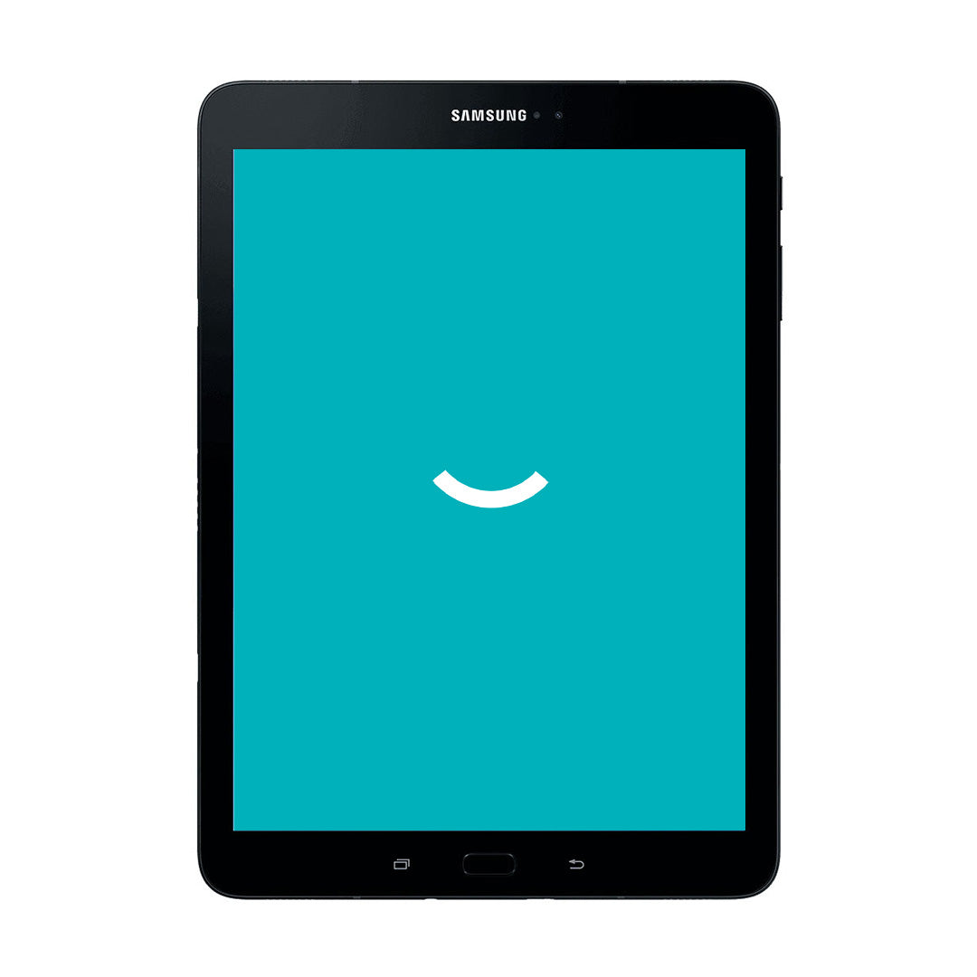 Samsung Galaxy Tab S3 | 9.7" | 32 Go | Wi-Fi | Noir