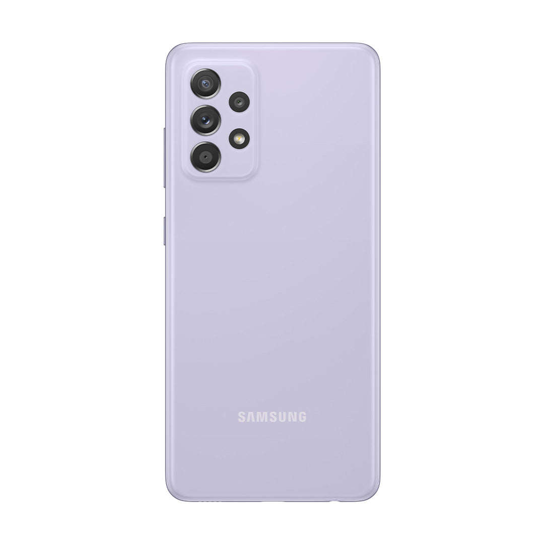 Samsung Galaxy A52 4G | 128GB | Violet